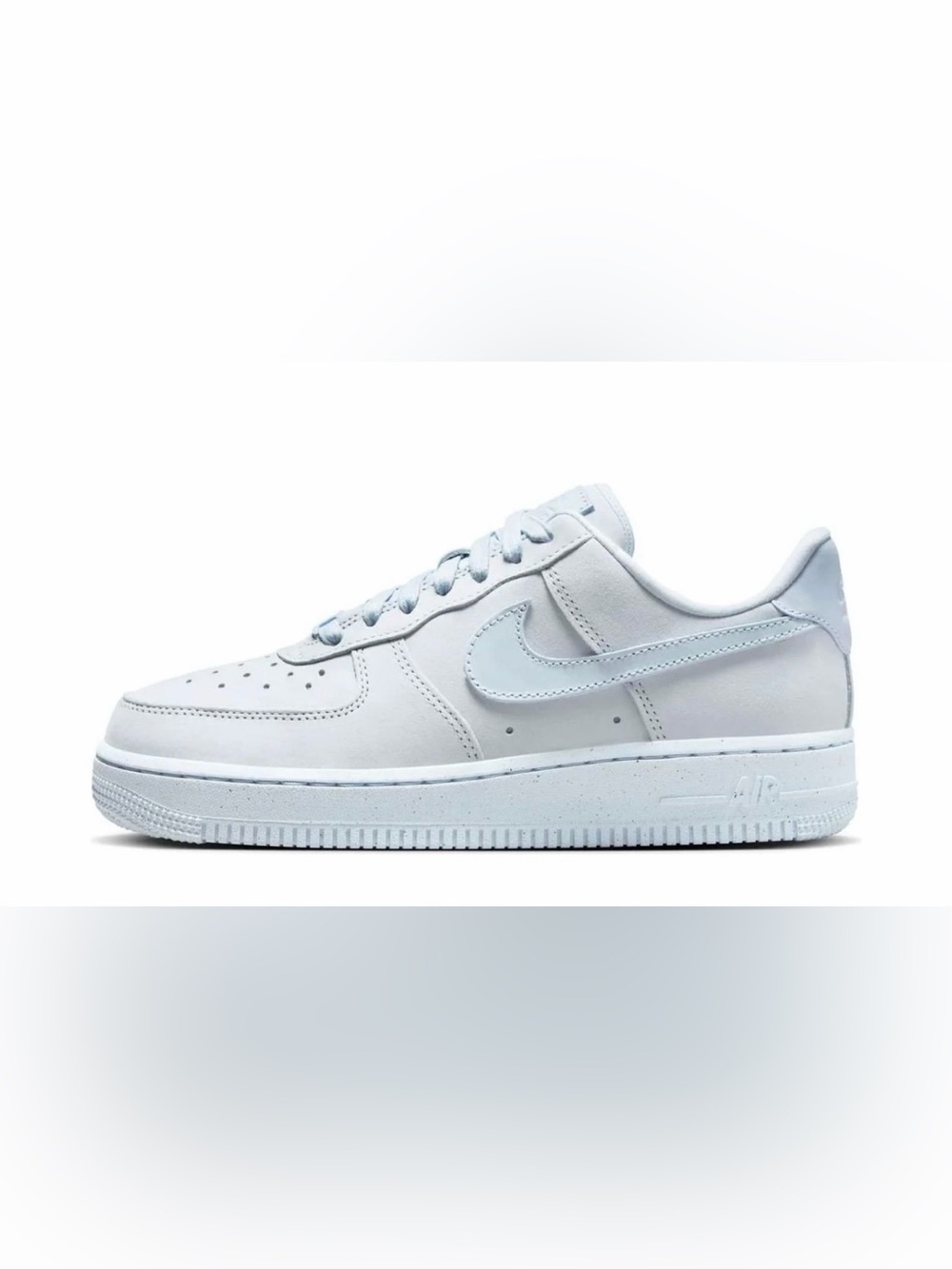 Nike Air Force 1 Low '07 PRM 'Blue Tint'W women’s